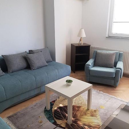 Iv2020 Apartment 스코페 외부 사진