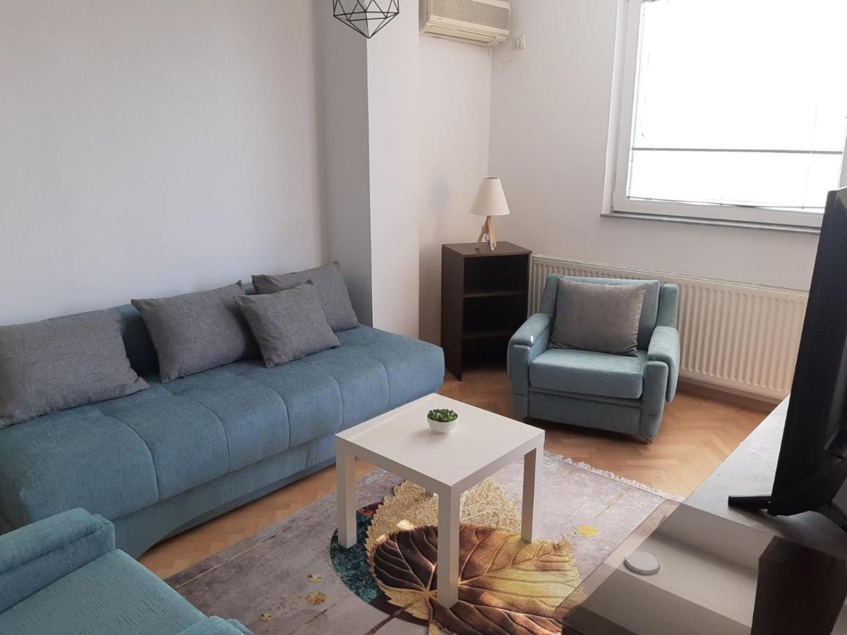 Iv2020 Apartment 스코페 외부 사진