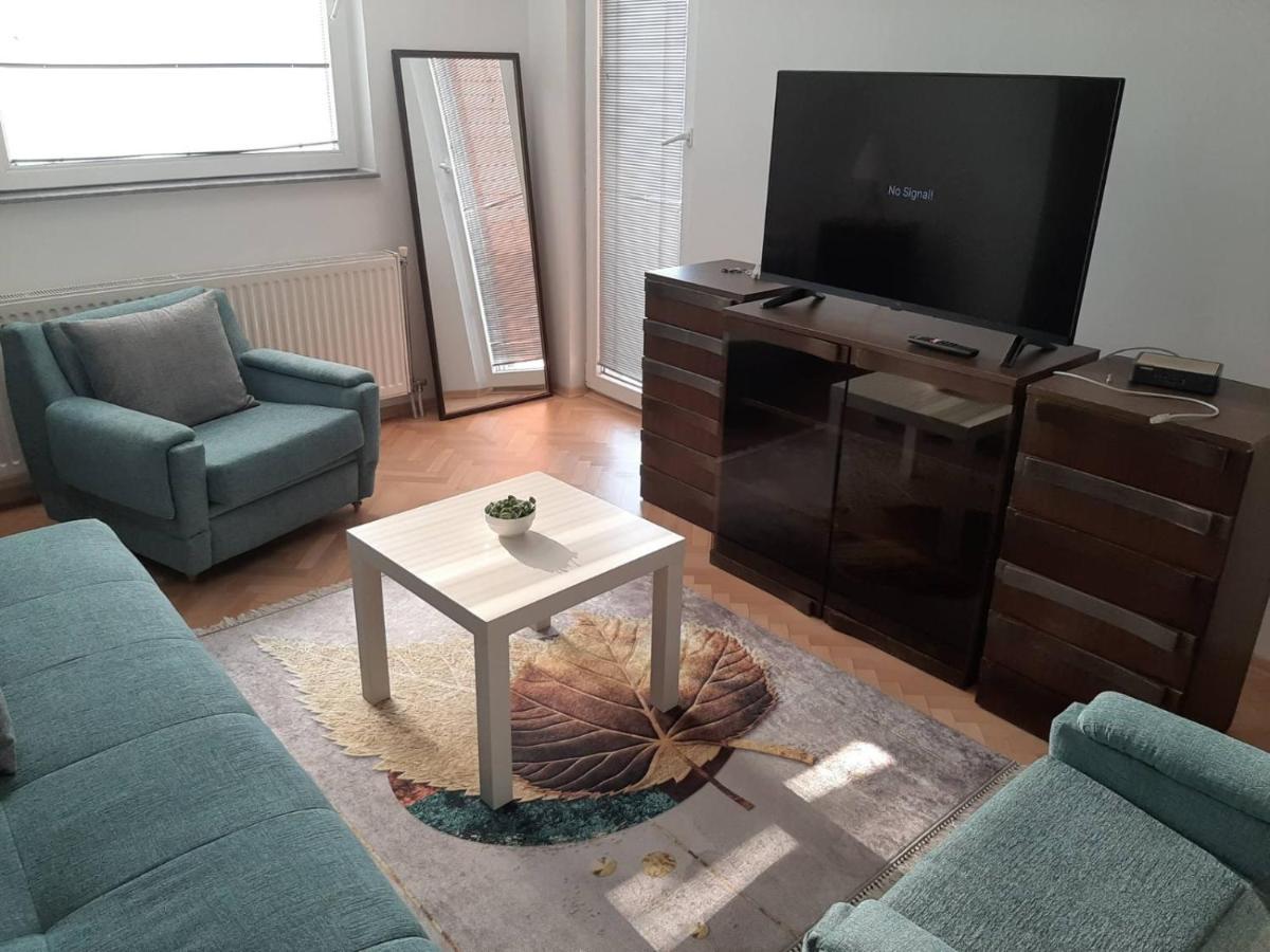 Iv2020 Apartment 스코페 외부 사진