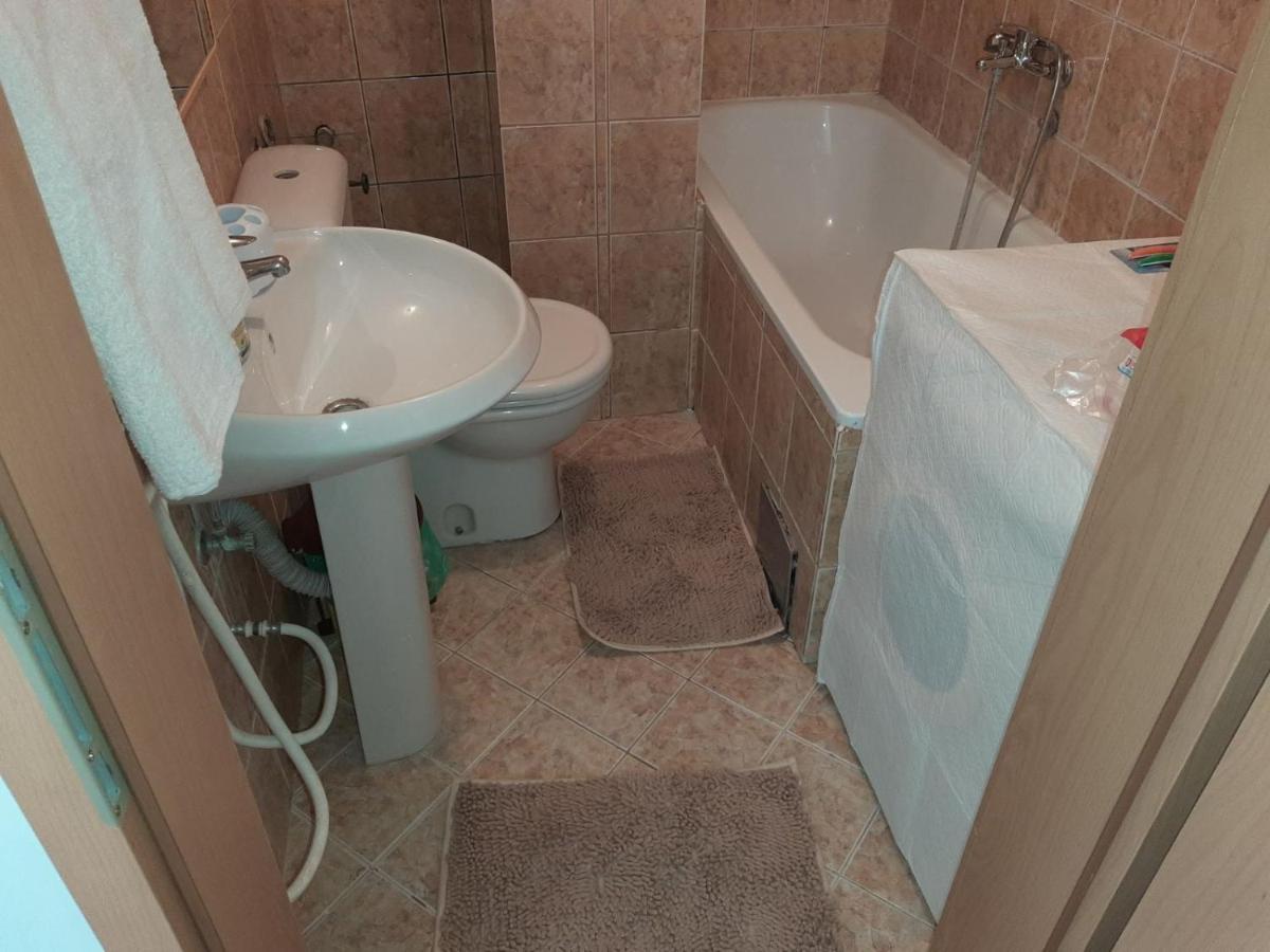 Iv2020 Apartment 스코페 외부 사진