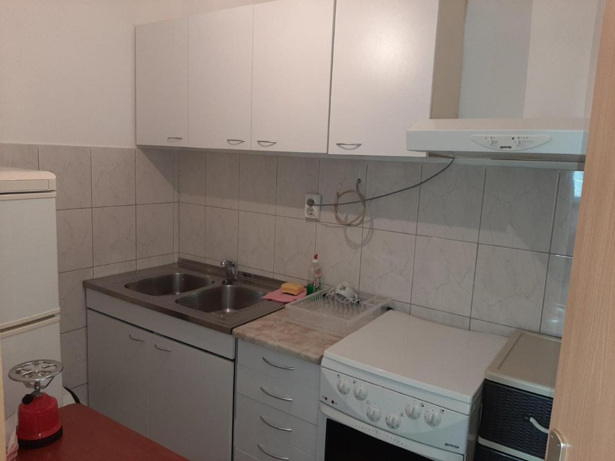Iv2020 Apartment 스코페 외부 사진