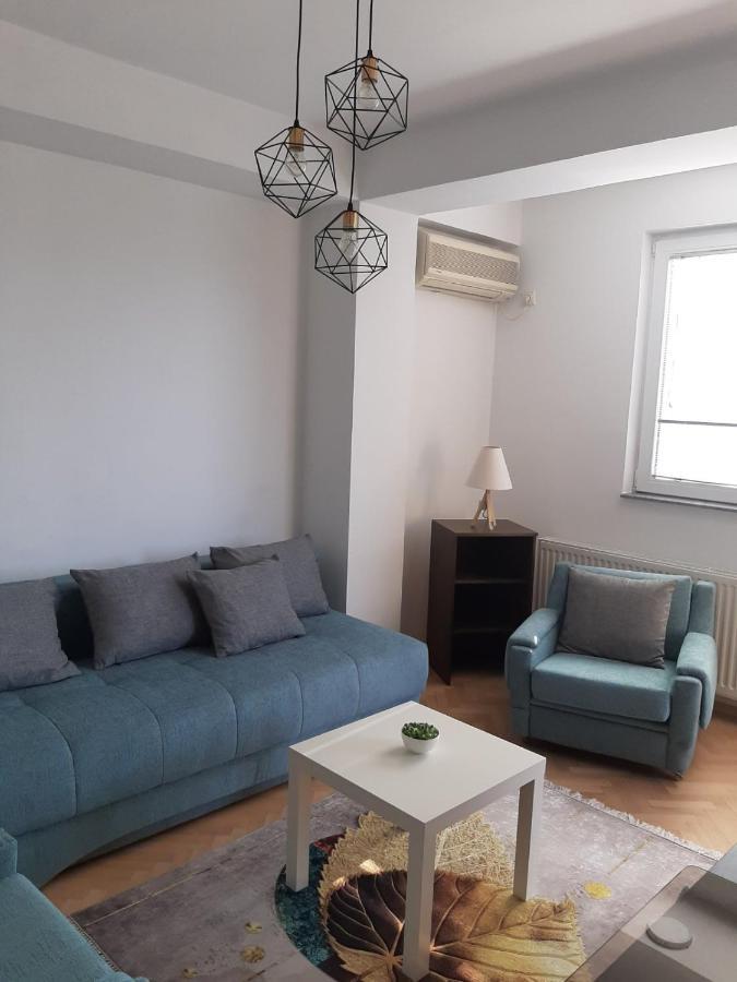 Iv2020 Apartment 스코페 외부 사진