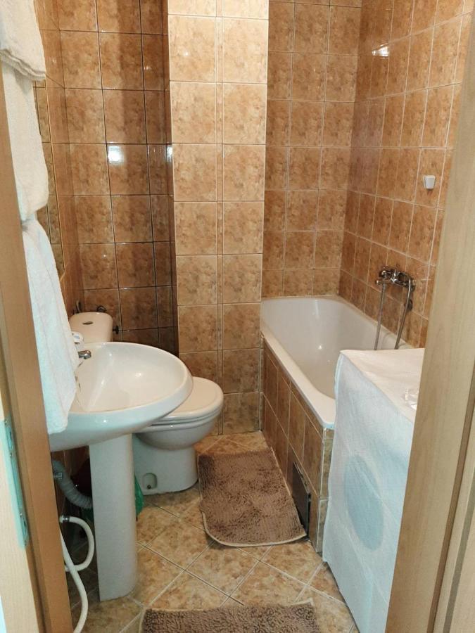 Iv2020 Apartment 스코페 외부 사진