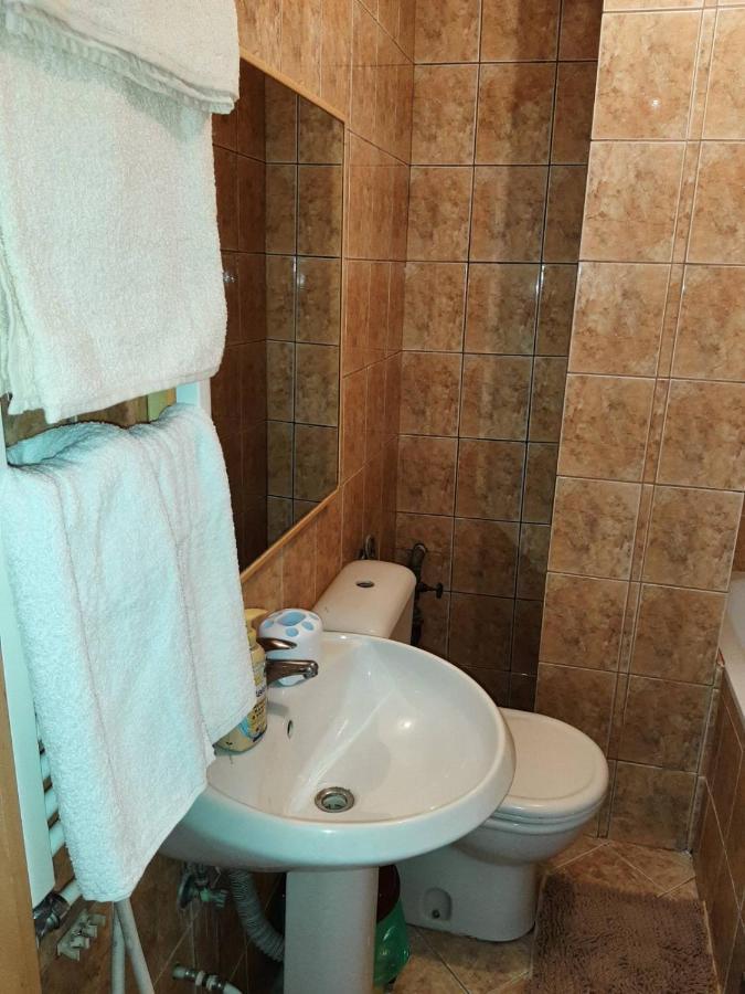 Iv2020 Apartment 스코페 외부 사진
