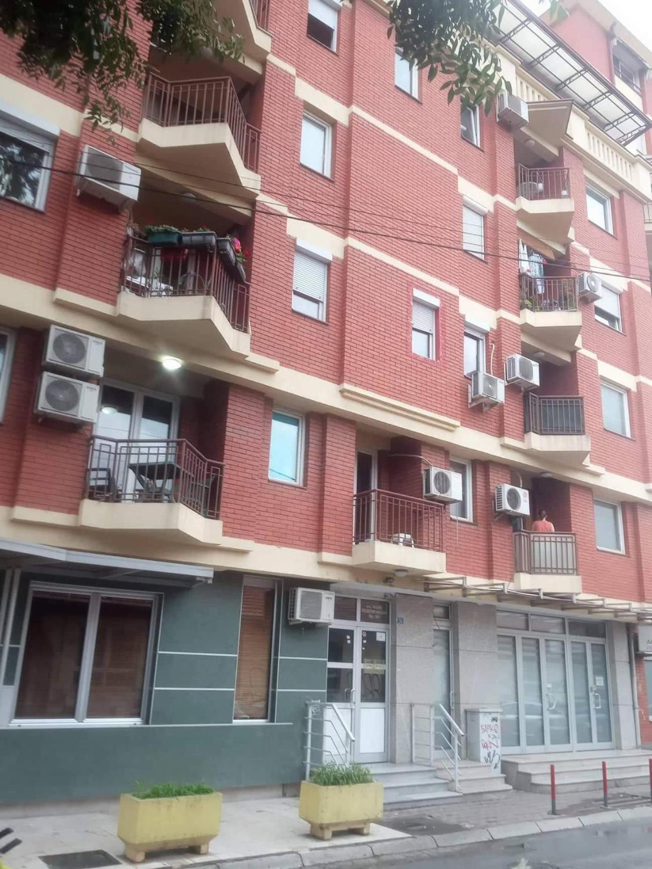 Iv2020 Apartment 스코페 외부 사진